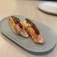 Kuromon Sushi ico