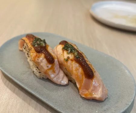 Kuromon Sushi