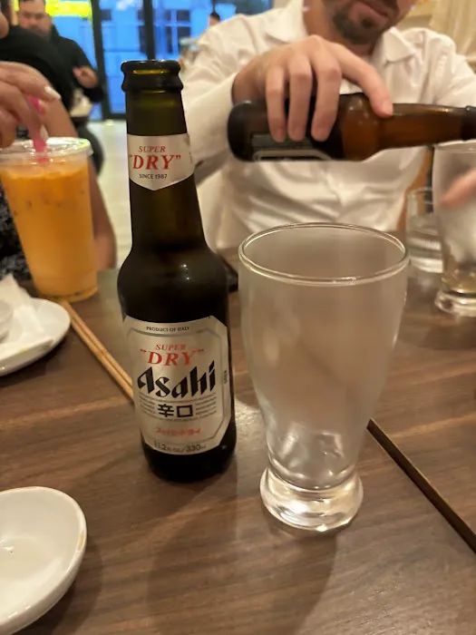 Kuromon Sushi Picture 5