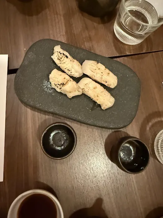 Kuromon Sushi Picture 9