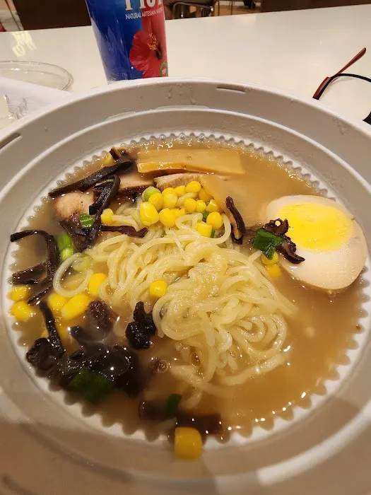 Tiger Wok & Ramen Picture 5