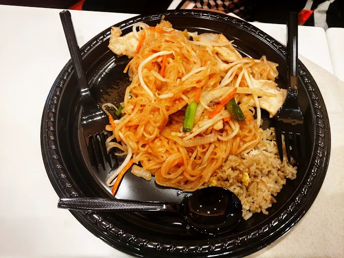 Tiger Wok & Ramen Picture 6