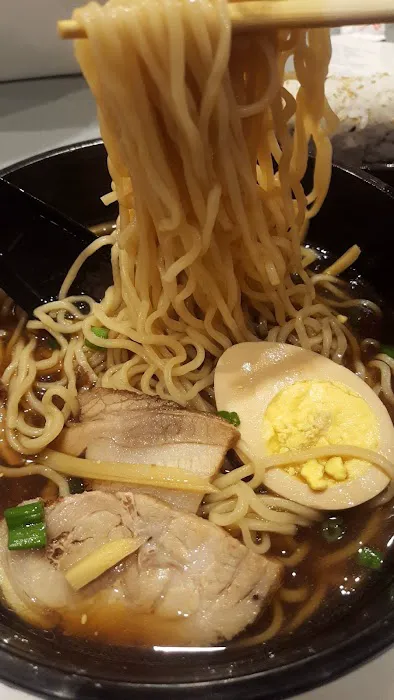 Tiger Wok & Ramen Picture 4
