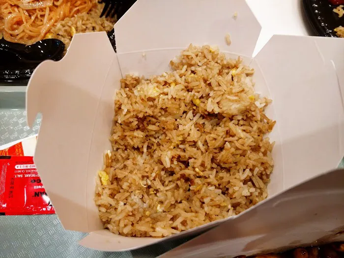 Tiger Wok & Ramen Picture 1