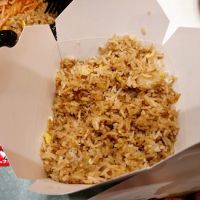 Tiger Wok & Ramen ico