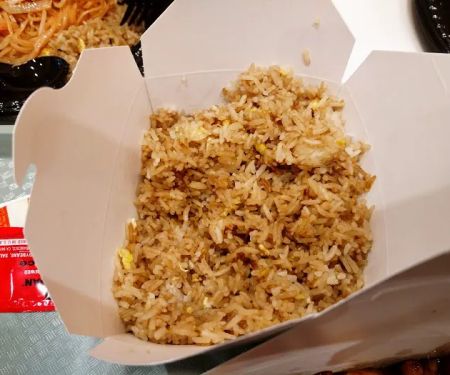 Tiger Wok & Ramen