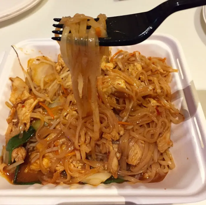 Tiger Wok & Ramen Picture 8