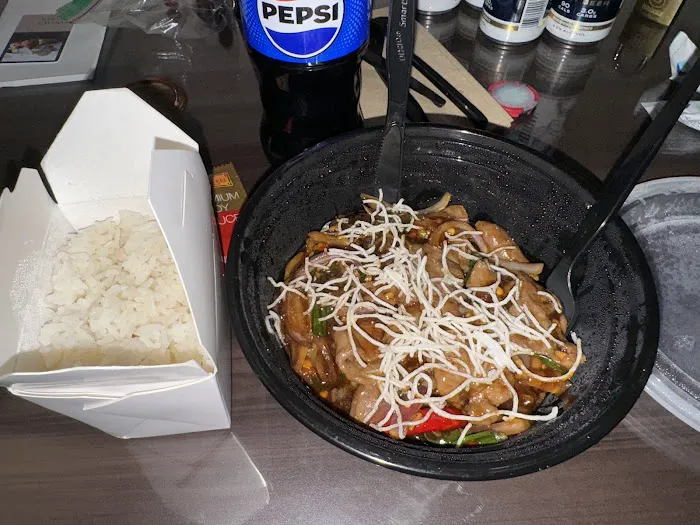 Fulton Street Noodle Bar Picture 1