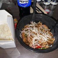 Fulton Street Noodle Bar ico