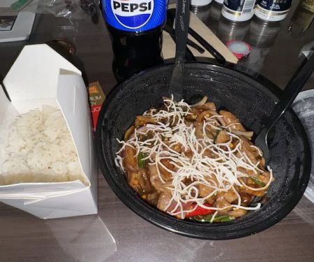 Fulton Street Noodle Bar