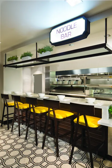 Fulton Street Noodle Bar Picture 3