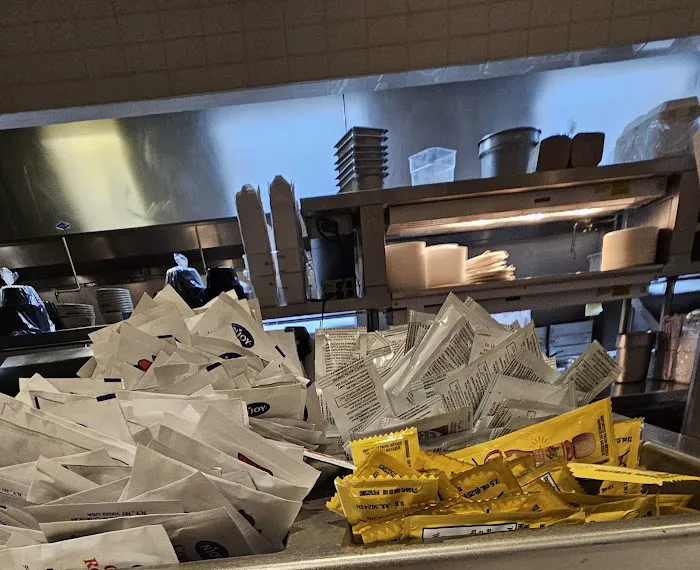 Fulton Street Noodle Bar Picture 4