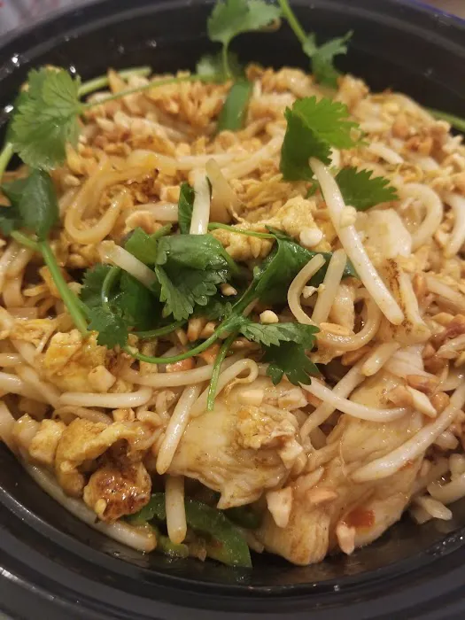 Fulton Street Noodle Bar Picture 10
