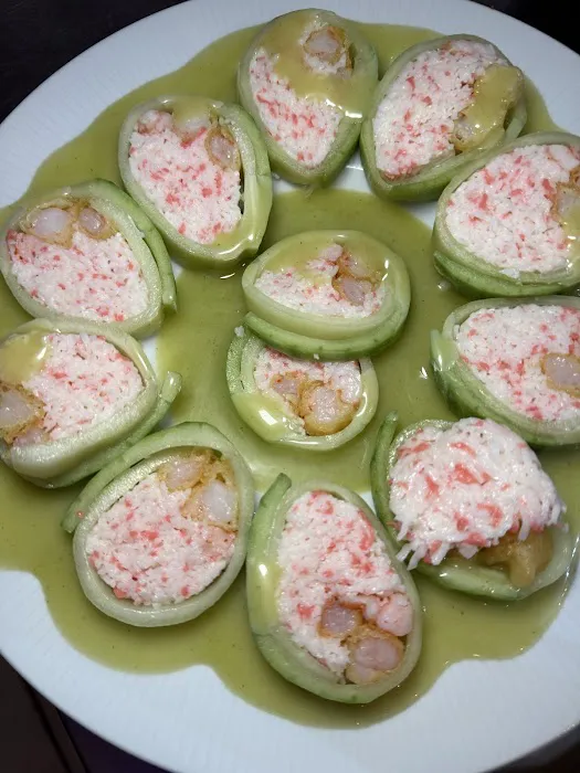 Tengoku Sushi Picture 8