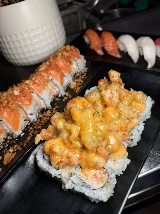 Tengoku Sushi Picture 1