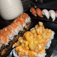 Tengoku Sushi ico