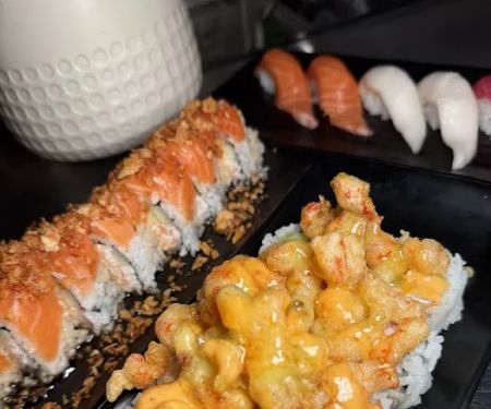 Tengoku Sushi