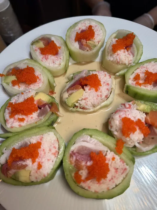 Tengoku Sushi Picture 4