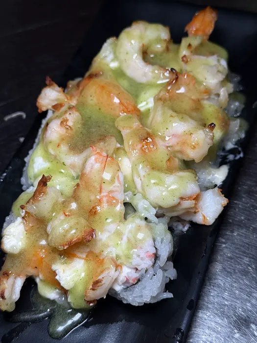 Tengoku Sushi Picture 7