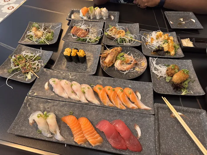 ITs SUSHI (Henderson) Picture 1