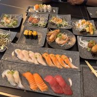 ITs SUSHI (Henderson) ico