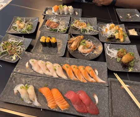 ITs SUSHI (Henderson)
