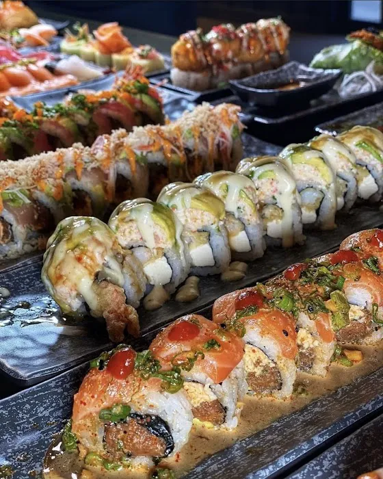 ITs SUSHI (Henderson) Picture 3