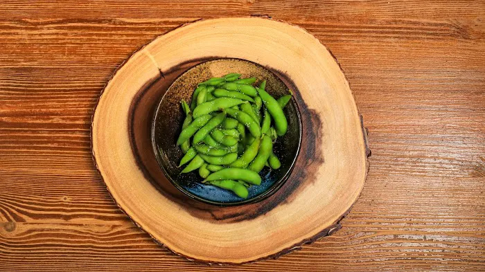 Yoshiya Japanese Kitchen Picture 9