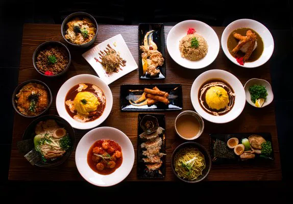 Yoshiya Japanese Kitchen Picture 7
