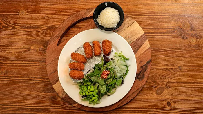 Yoshiya Japanese Kitchen Picture 6