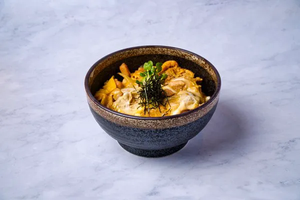 Yoshiya Japanese Kitchen Picture 5