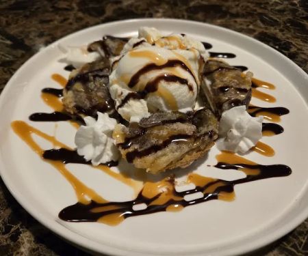 Kiwa Asian kitchen Brandon