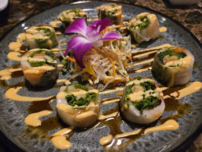 Kiwa Asian kitchen Brandon Picture 4