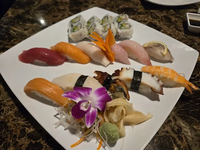 Kiwa Asian kitchen Brandon Picture 2