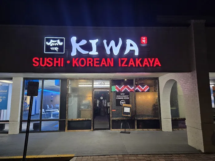 Kiwa Asian kitchen Brandon Picture 3