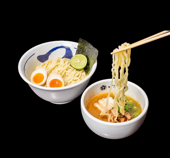 Tsujita Artisan Noodle San Jose Picture 4