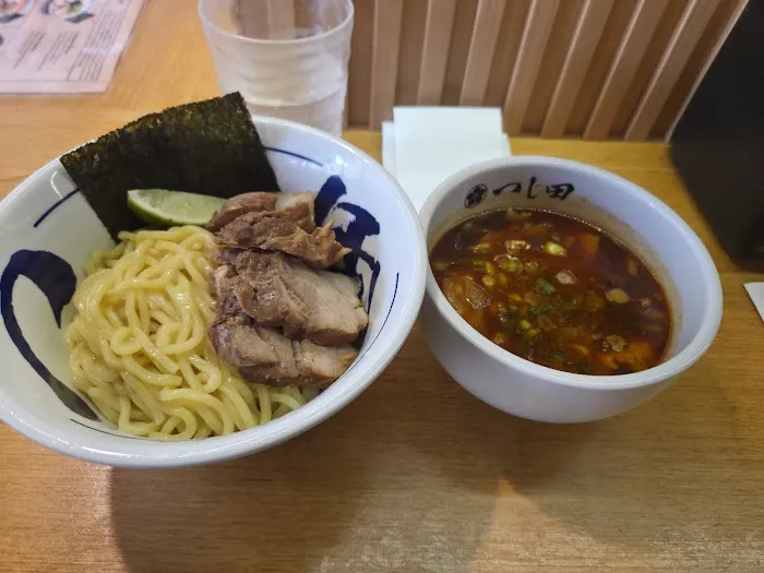 Tsujita Artisan Noodle San Jose Picture 6
