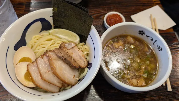Tsujita Artisan Noodle San Jose Picture 8