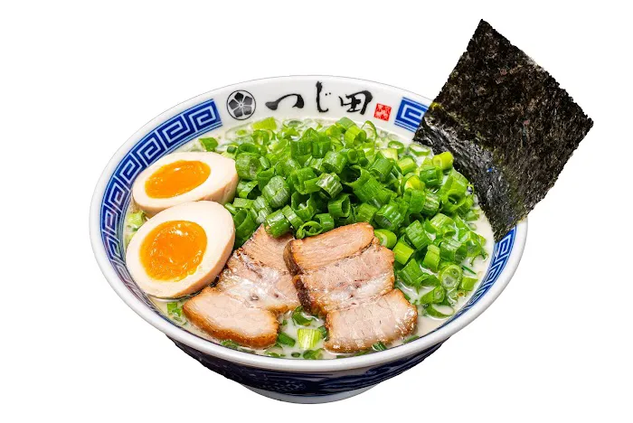 Tsujita Artisan Noodle San Jose Picture 2