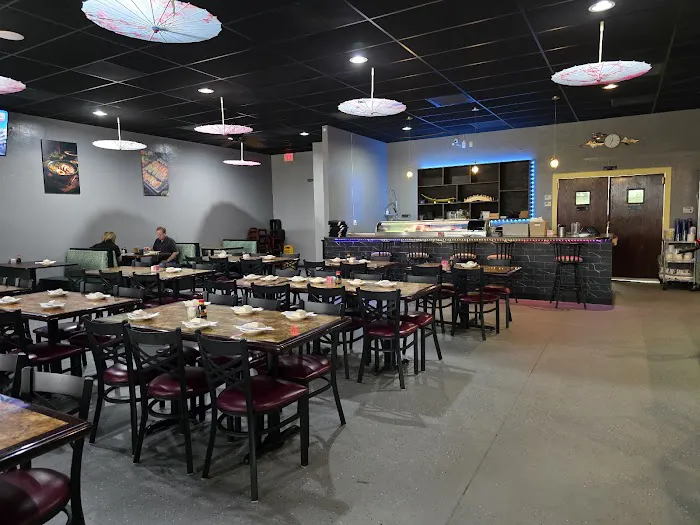 Ok ramen & sushi bar（Okc） Picture 9