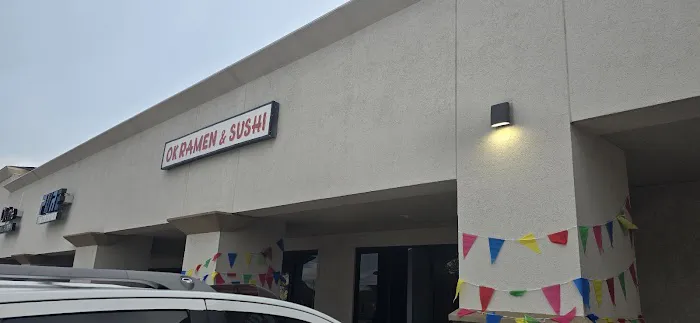 Ok ramen & sushi bar（Okc） Picture 2