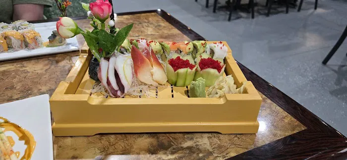 Ok ramen & sushi bar（Okc） Picture 1