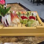 Ok ramen & sushi bar（Okc）