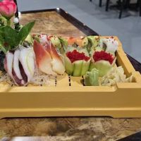 Ok ramen & sushi bar（Okc） ico