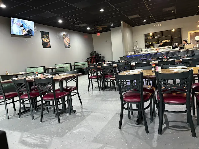 Ok ramen & sushi bar（Okc） Picture 7