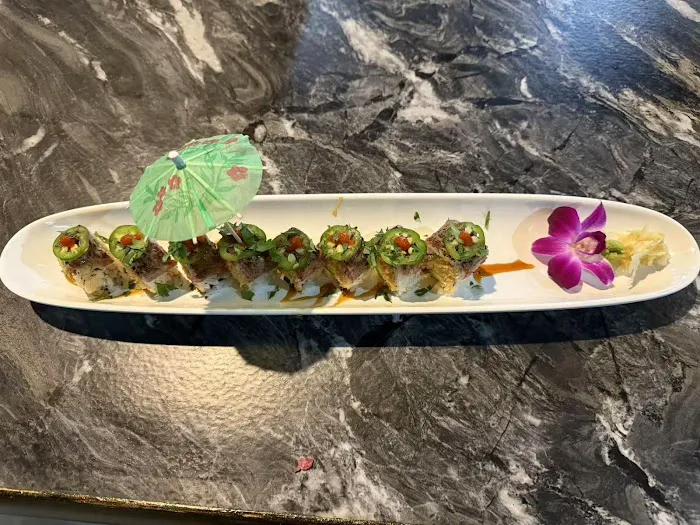 Ok ramen & sushi bar（Okc） Picture 6