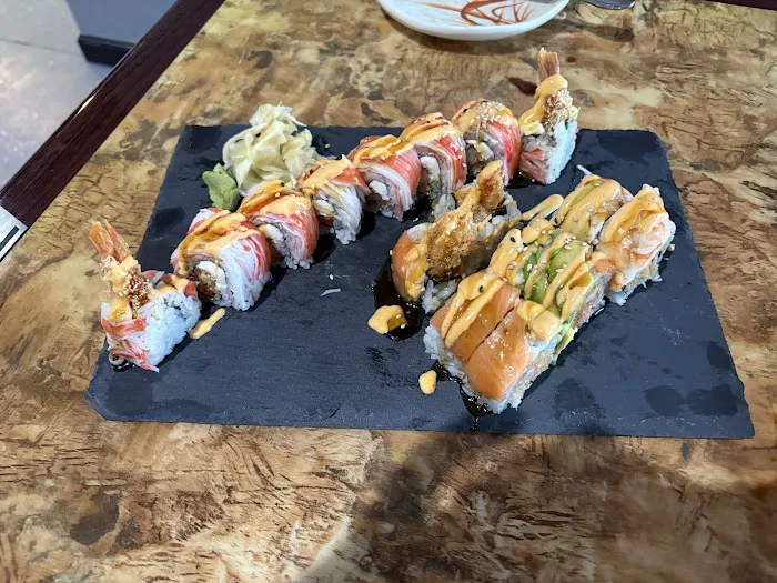 Ok ramen & sushi bar（Okc） Picture 4