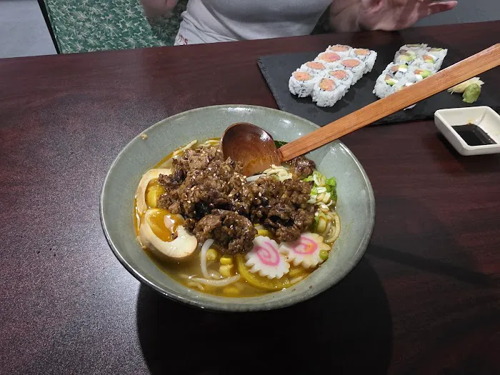 Ok ramen & sushi bar（Okc） Picture 10