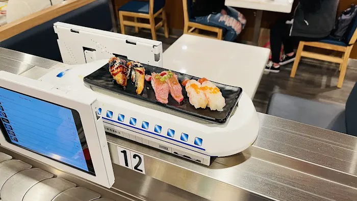 Izumi sushi Picture 9