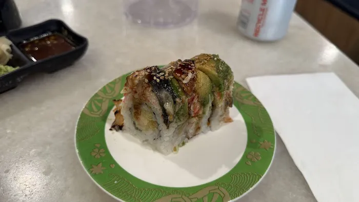 Izumi sushi Picture 3